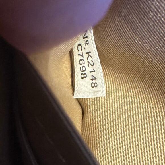 Coach Signature Canvas Year of the Tiger 2022 Wristlet Rare EUC - Picture 5 of 16